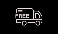 Free shipping