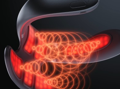 Boosts Cellular Energy (ATP)