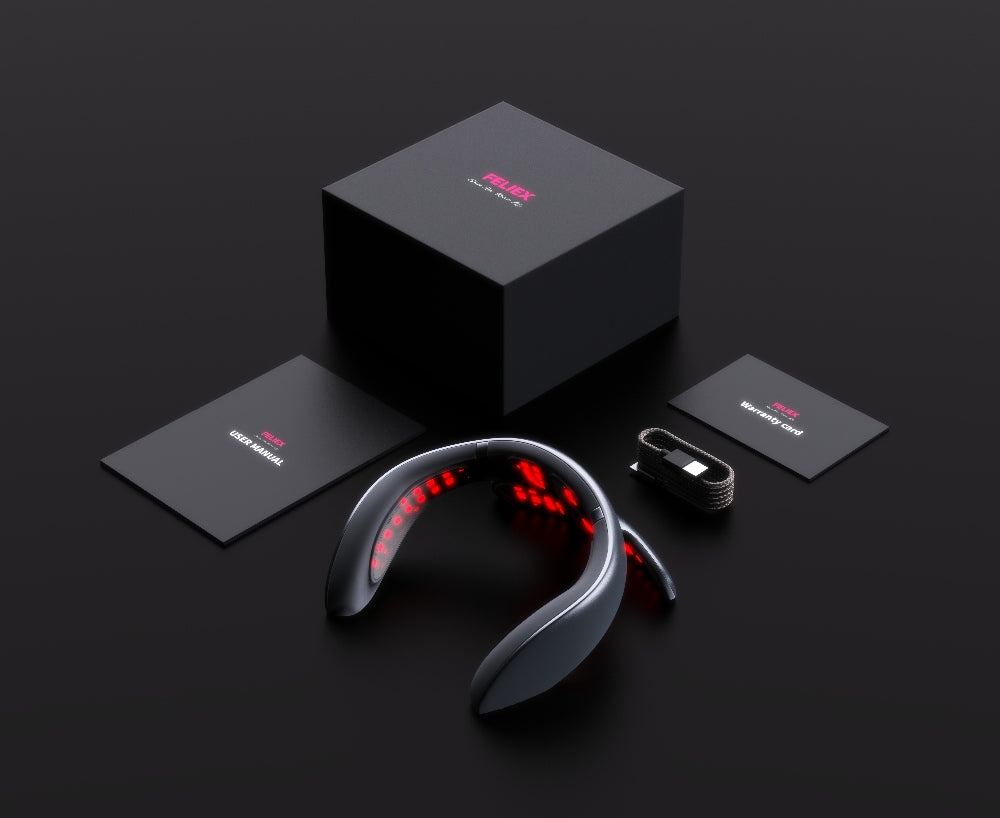 What's in the box