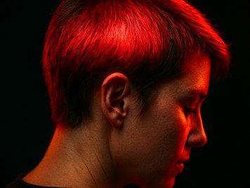 Light for cognition support