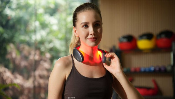 Fitness and running recovery scenario