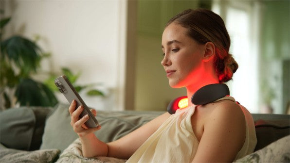 Home relaxation scenario