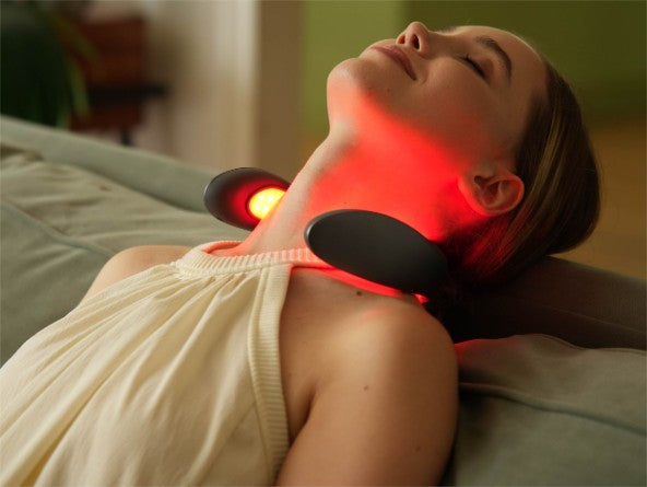 Modern indoor lifestyle illustration