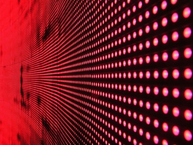 Vision — comfort and human‑factor fit