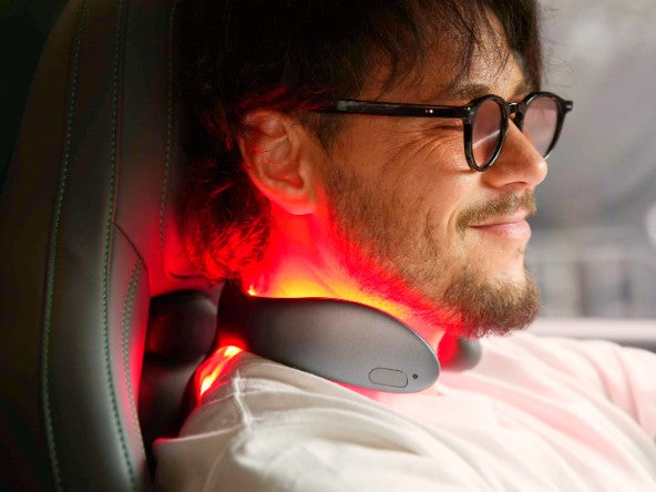 Portable rechargeable design